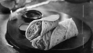 Chatpati Chaap Roll