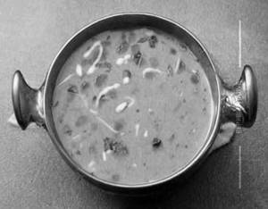 Dal Fry in Butter