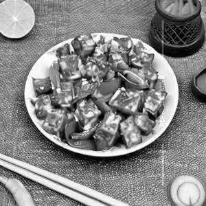 Chilli Paneer