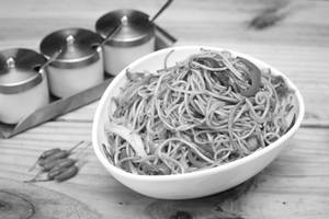 Hakka Noodles