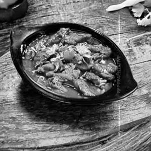 Chicken Chilly