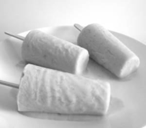 Mawa Kulfi 
