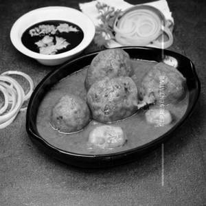 Aloo Dum