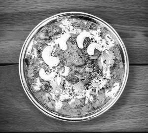 Kaju Curry