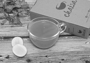 Honey Ginger Lemon