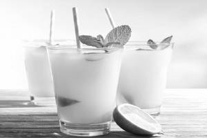 Mosambi Juice