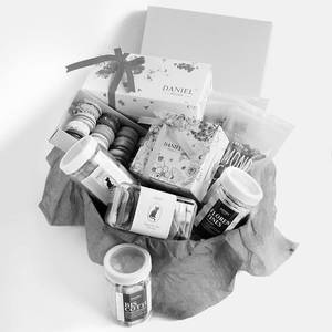 Daniel's Luxe Box