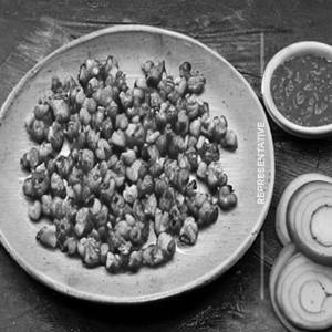 Crispy Corn