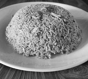 Veg Fried Rice
