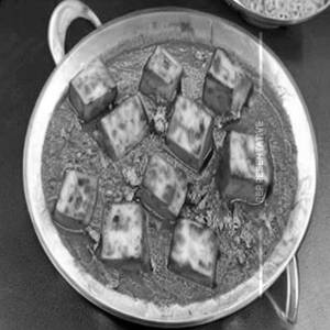 Tawa Paneer