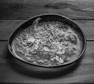 Hyderabadi Chicken Masala