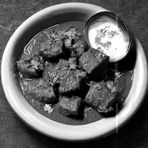 Exotic Veg Chop Masala