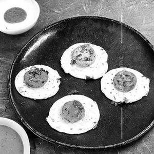 Dahi Kebab