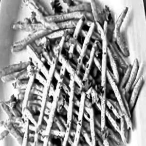 Tandoori Fries