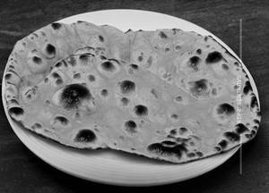 Butter Roti Tawa