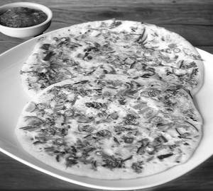 Veg uttapam