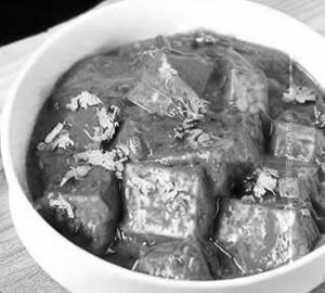 Paneer Achari Masala