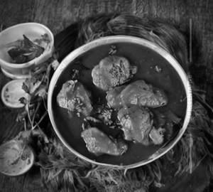 Chicken Chatpata Gravy