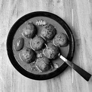 Veg Kofta  