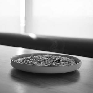 Vegetable Maggi