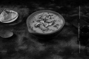 Cream of Mushroom