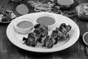 Chicken Punjabi Tikka