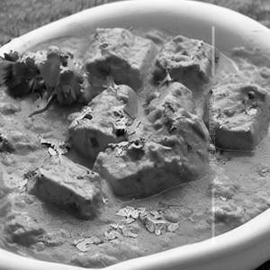 Cheese Tikka Butter Masala