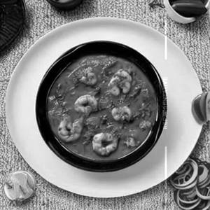 Prawns Masala