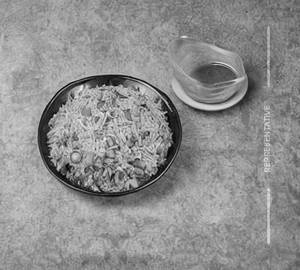 Veg Triple Schezwan Fried Rice