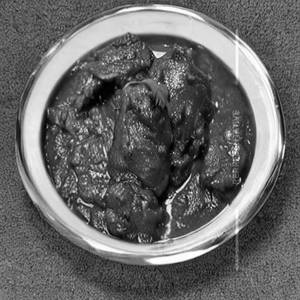 Mutton Pepper Masala
