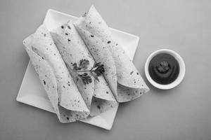 Plain Papad