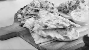 Tandoor Naan