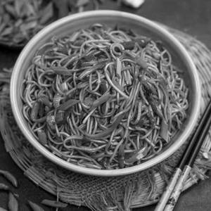 Chilli Garlic Noodle