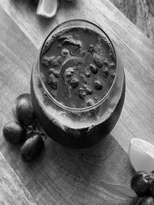 Arabian Pulpy Grap Juice