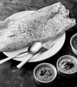 Rava Dosa