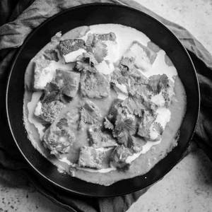 Paneer Lababdar