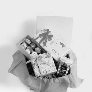 Daniel's Date Night Box