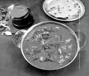 Dal Palak