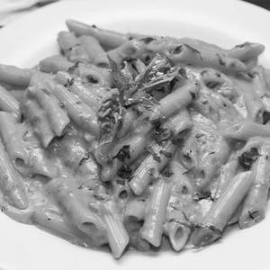 Veg Mixed Sauce Pasta