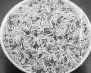 Tripal Fry Rice