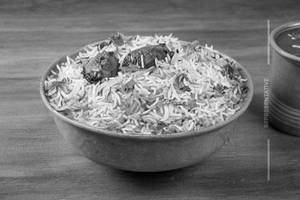Veg Briyani