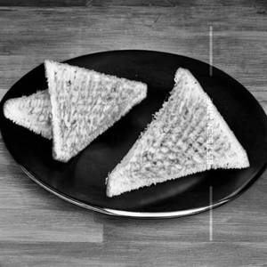 Chaap Sandwich