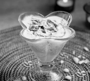 Malai Kulfi Falooda