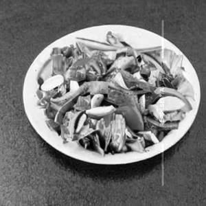Green Salad