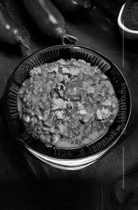 Veg Keema Masala
