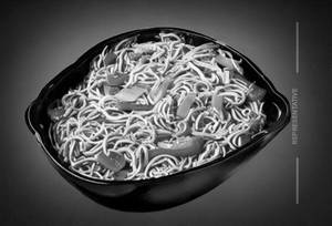 Veg American Noodles