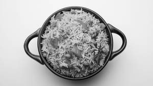 Veg Biryani