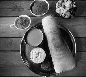 Masala dosa