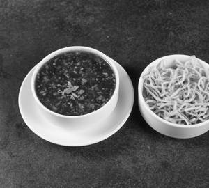 Prawn Manchow Soup