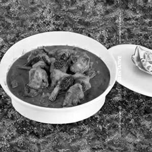 Veg Chettinad